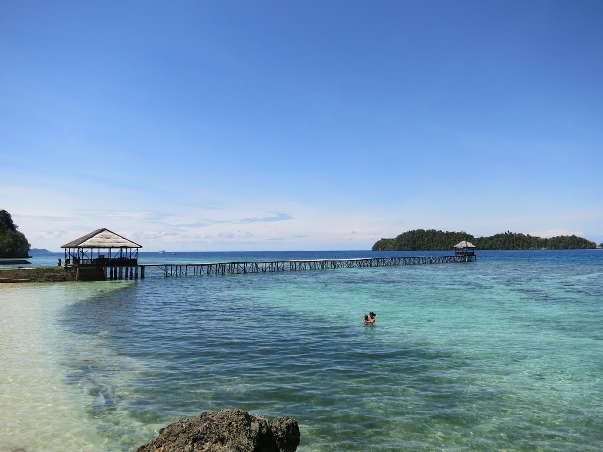 Kadidiri Paradise Batudaka Exterior photo