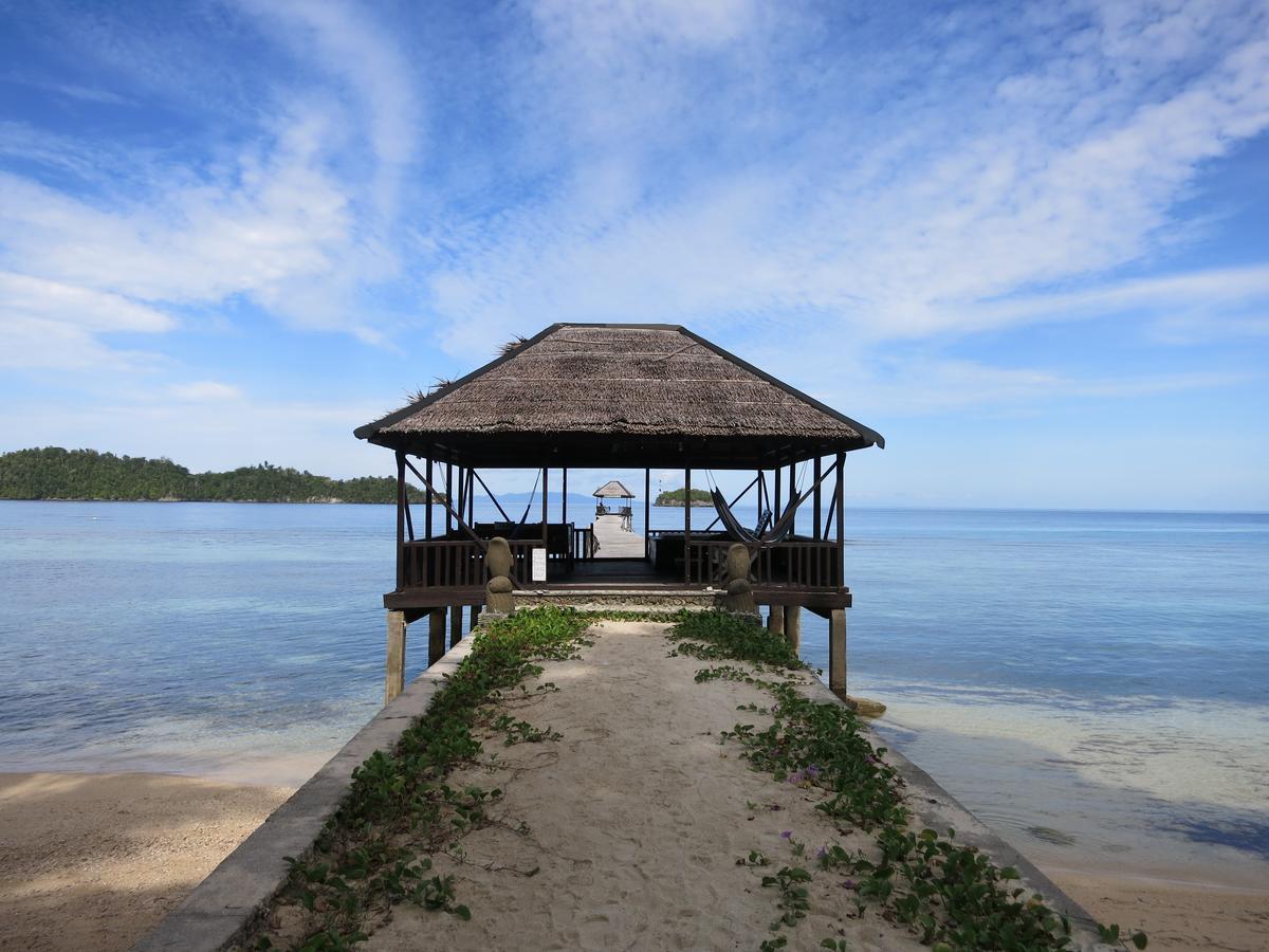 Kadidiri Paradise Batudaka Exterior photo